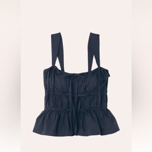 Ulla Johnson Lulu Tank. Size 6